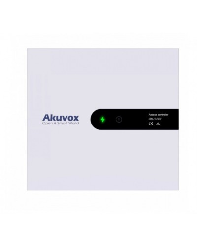 Контроллер СКУД Akuvox A094S в Твери Контроллеры Pintop.ru