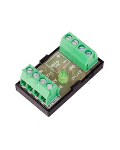 Коммутатор Beward KAD2501 в Твери Коммутаторы Pintop.ru
