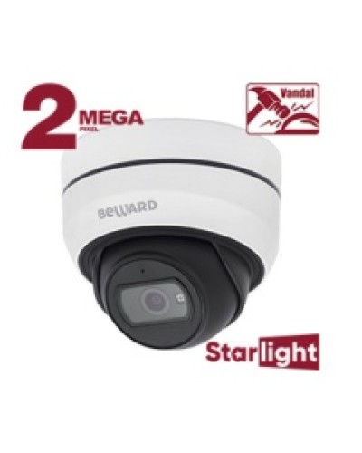 Купольная IP-камера Beward SV2012DB в Твери IP-камеры Pintop.ru