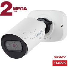 Bullet IP-камера Beward SV2012RCB