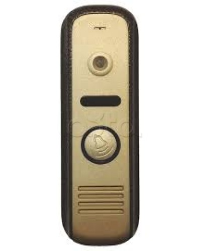 Панель вызывная CTV-D1000HD BA в Твери Вызывные видеопанели малоабонентные Pintop.ru