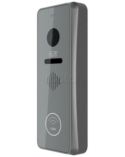 Панель вызывная CTV-D3002EM в Твери Вызывные видеопанели малоабонентные Pintop.ru