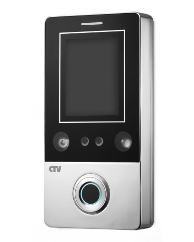 Контроллер-считыватель CTV-F10 EM в Твери Контроллеры Pintop.ru