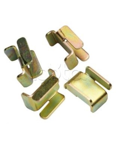 Комплект Cabeus JI03 в Твери Расходные материалы для шкафов и стоек Pintop.ru