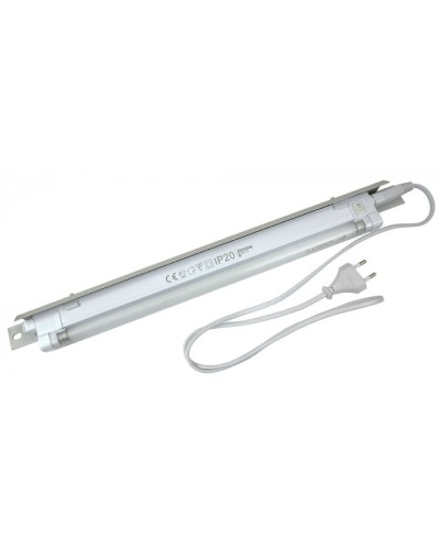 Панель осветительная Cabeus JK03 в Твери Блоки розеток Pintop.ru