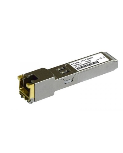 SFP-трансивер D-Link DGS-712/A2A в Твери Модули SFP/XFP/GBIC Pintop.ru