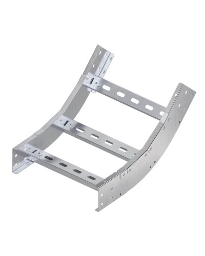 Угол вертикальный внутренний DKC (ULIC626) в Твери Аксессуары для лотков Pintop.ru