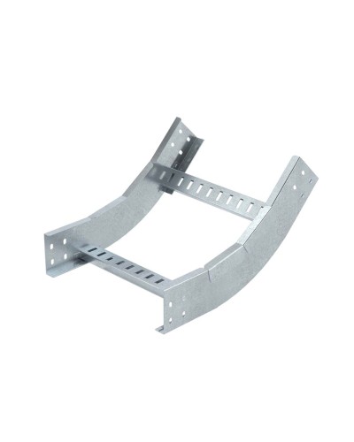 Угол вертикальный внутренний DKC (LIH0895K) в Твери Аксессуары для лотков Pintop.ru