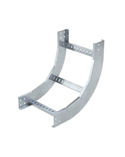 Угол вертикальный внутренний DKC (LIH8320K) в Твери Аксессуары для лотков Pintop.ru