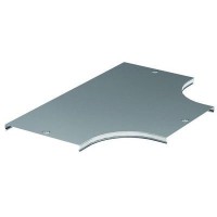 Крышка T-ответвителя DKC (38043KHDZ)