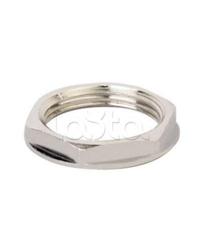 Гайка М32х1.5 6006-32AДКС в Твери Крепеж Pintop.ru