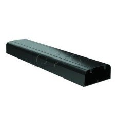 Кабель-канал 110х50 мм, черный DKC 01050A
