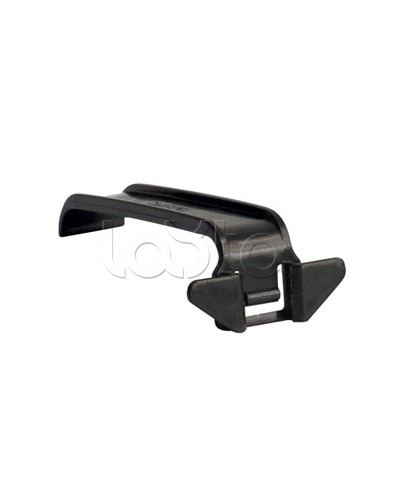 Фиксатор кабеля для короба RL12 40 мм DKC 05203RL в Твери Держатели, клипсы, скобы Pintop.ru