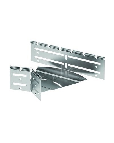 Горизонтальный изменяемый угол СРО 0-45град. 300х80 DKC (36016) в Твери Крепежные изделия Pintop.ru