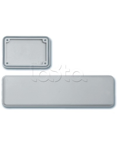 Фланцевая заглушка тип В комплект DKC 501002 в Твери Крепежные изделия Pintop.ru