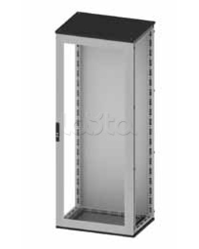 Шкаф нап. DKC R5CQE1866X в Твери Аксессуары для стоек и шкафов Pintop.ru