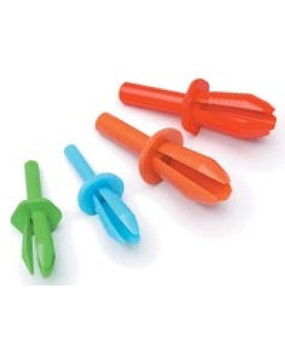 Фиксатор RL DUCTAFIX RL6 для короба DKC 06511RL в Твери Держатели, клипсы, скобы Pintop.ru