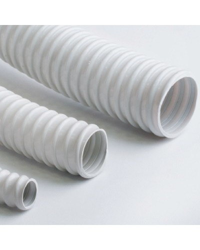 Шланг дренажный, внутр. д. 25 мм DKC AIR25 в Твери Труба гофрированная Pintop.ru