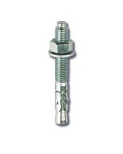 Усиленный клиновой анкер М6х55 DKC CM480655 в Твери Крепеж Pintop.ru