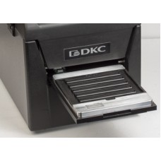 Адаптер. Маркировка для пружинных клемм ДКС DKC PLT13