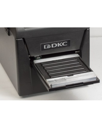 Адаптер. Маркировка для пружинных клемм ДКС DKC PLT13 в Твери Аксессуары для стоек и шкафов Pintop.ru