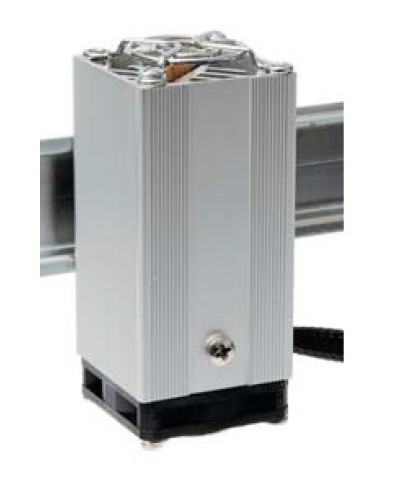 Обогреватель компактный с вентилятором DKC (R5FMHT230) в Твери Аксессуары для стоек и шкафов Pintop.ru