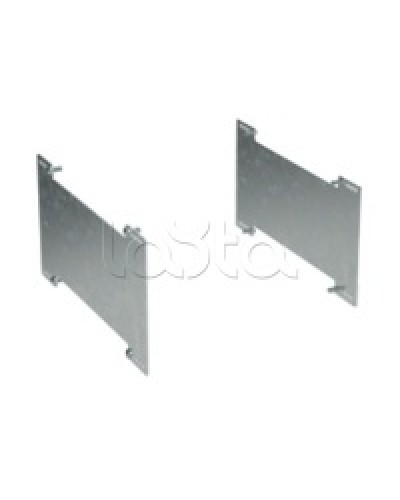 Боковой раз-ль сплошной, В=200 мм DKC R5SVS200 в Твери Аксессуары для стоек и шкафов Pintop.ru