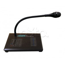 Консоль микрофонная DSPPA CM-12