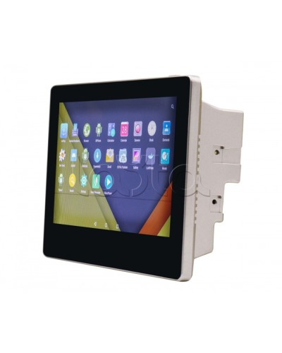 Проигрыватель музыкальный встраиваемый в стену DSPPA DM-858 в Твери Система оповещения и трансляции Dsppa Pintop.ru