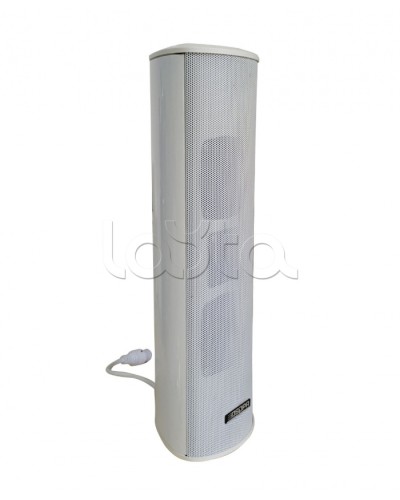 Громкоговоритель DSPPA POE-255 в Твери Система оповещения и трансляции Dsppa Pintop.ru