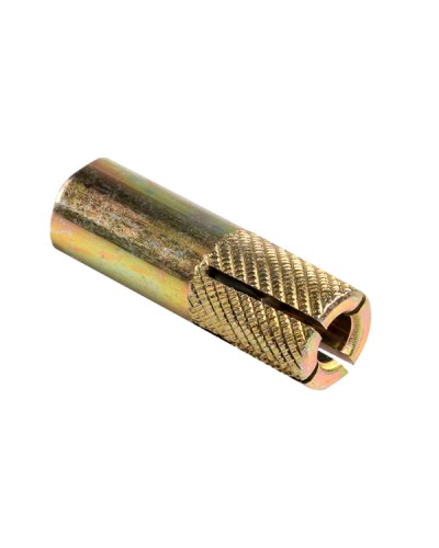 Анкер стальной забивной М6 EKF (aszm6) в Твери Крепеж Pintop.ru