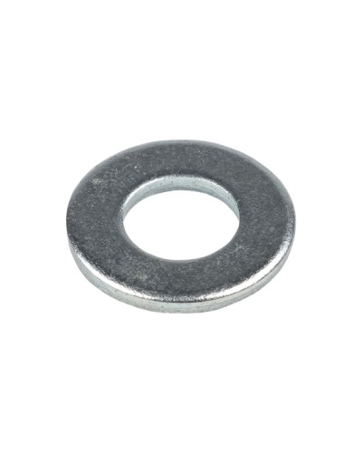 Шайба плоская M8 DIN 125 EKF (shpl8) в Твери Крепеж Pintop.ru