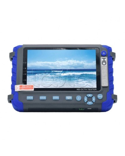 Монитор EverFocus ACE-9538C в Твери Мониторы для видеонаблюдения Pintop.ru