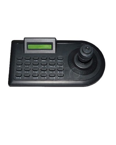 Пульт управления EverFocus ACE-C2 в Твери Пульты управления и матричные переключатели для видеонаблюдения Pintop.ru