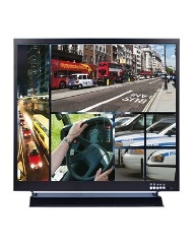 Монитор EverFocus ACE-H190MA в Твери Мониторы для видеонаблюдения Pintop.ru