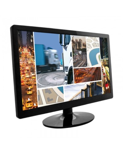 Монитор EverFocus ACE-H215W в Твери Мониторы для видеонаблюдения Pintop.ru