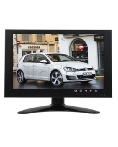 Монитор EverFocus ACE-H7708 в Твери Мониторы для видеонаблюдения Pintop.ru