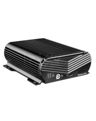 Видеорегистратор 4-ех канальный EverFocus ACE-JS9804 в Твери Видеорегистраторы гибридные Pintop.ru