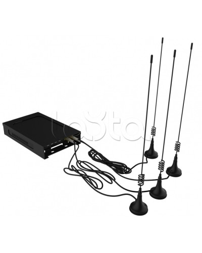 Wi-Fi роутер EverFocus ACE-MR4GW в Твери Маршрутизаторы, Роутеры и Точки Доступа Pintop.ru
