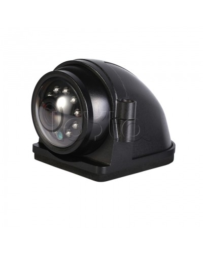 Камера видеонаблюдения купольная EverFocus EMW-921F в Копейске Аналоговые камеры Pintop.ru