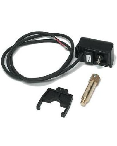 Энкодер GATECODER Faac 104485 в Твери Запчасти для шлагбаумов и автоматики Pintop.ru