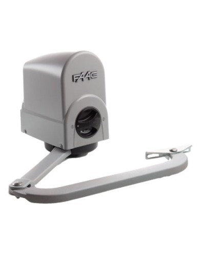 Привод 391 Faac 104577 в Твери Автоматизация ворот Pintop.ru