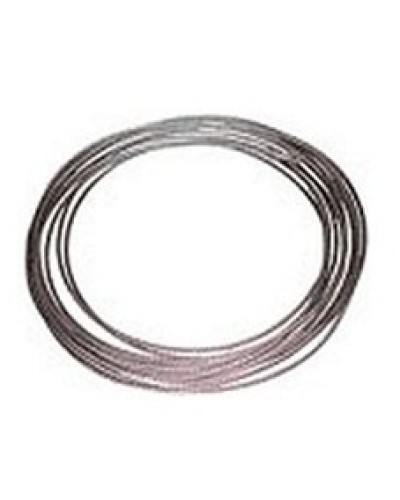 Трос стальной диаметром (бухта 30м) Faac 105027 в Твери Запчасти для шлагбаумов и автоматики Pintop.ru