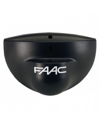 Радар XM100 one, однонаправленный Faac 105129 в Твери Запчасти для шлагбаумов и автоматики Pintop.ru