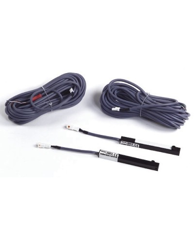 Фотоэлементы Faac 105209 в Твери Автоматизация ворот Pintop.ru