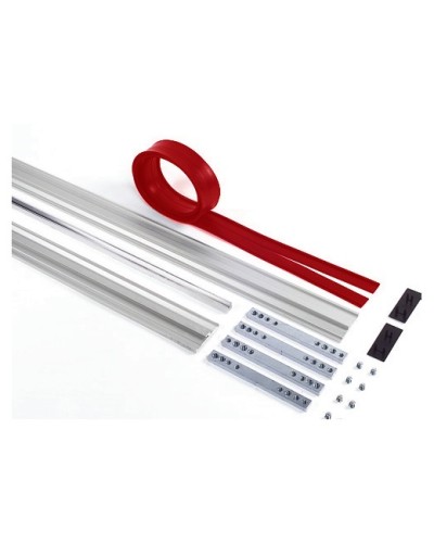 Уплотнитель резиновый Faac 105403 в Твери Запчасти для шлагбаумов и автоматики Pintop.ru