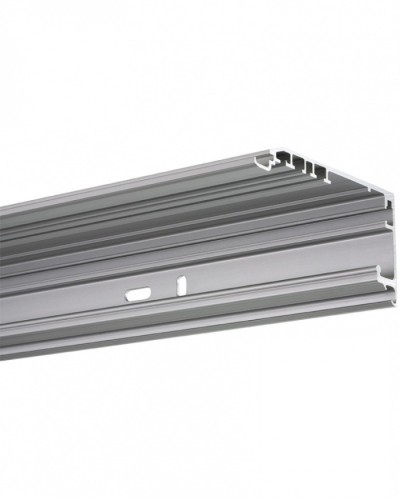 Профиль лицевой крышки высотой Faac 105513 в Твери Запчасти для шлагбаумов и автоматики Pintop.ru