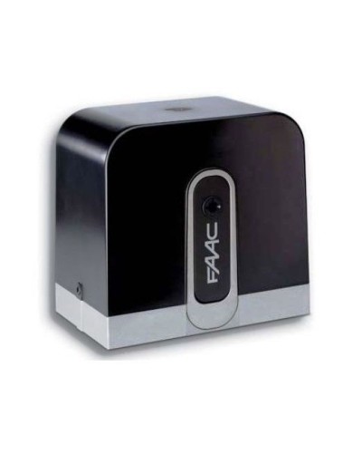 Привод C720 Faac 109320 в Твери Автоматизация ворот Pintop.ru