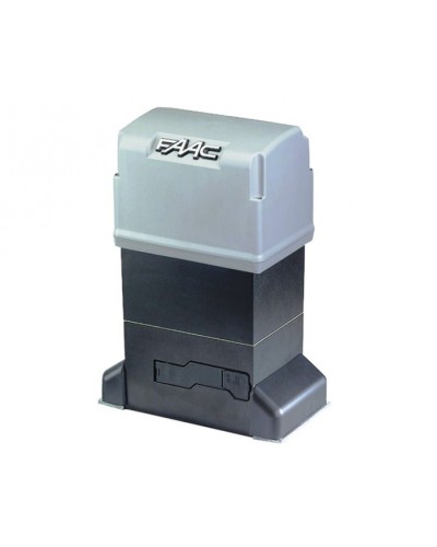 Привод 746 ER Z16 Faac 109776 в Твери Автоматизация ворот Pintop.ru