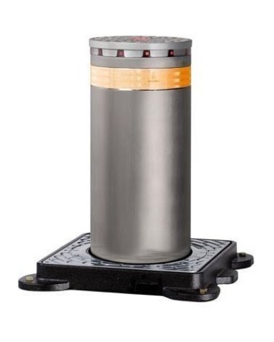 Блокиратор дорожный автоматический противотаранный Faac 116431 в Твери Запчасти для шлагбаумов и автоматики Pintop.ru